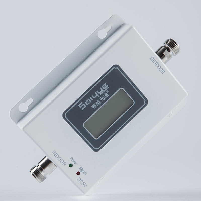岐山家用配电房机房信号放大器200㎡