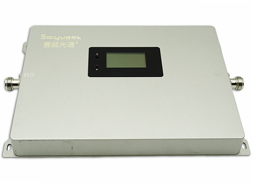  岐山三频/四频/五频手机信号接收器800㎡