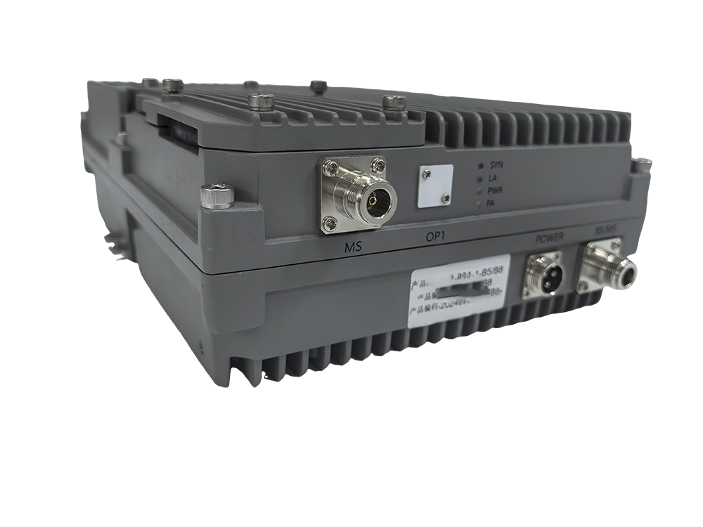  岐山三频手机信号接收器2000㎡