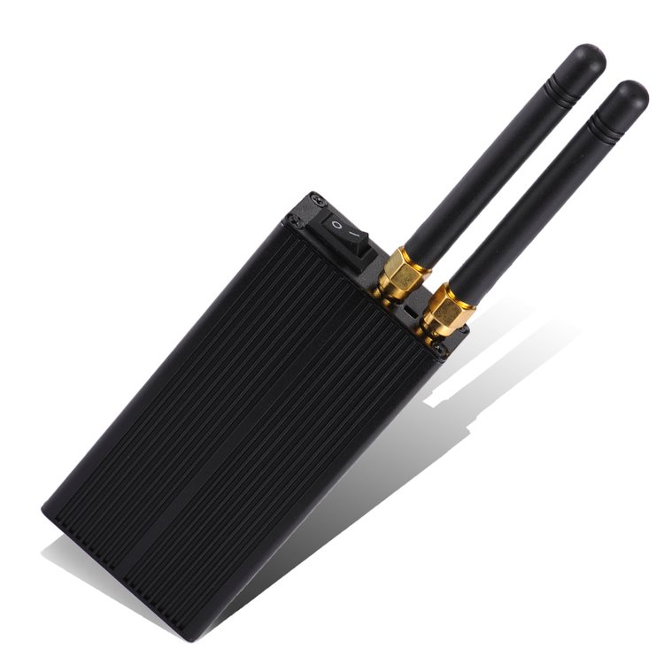  岐山1.2G/1.5G导航屏蔽器