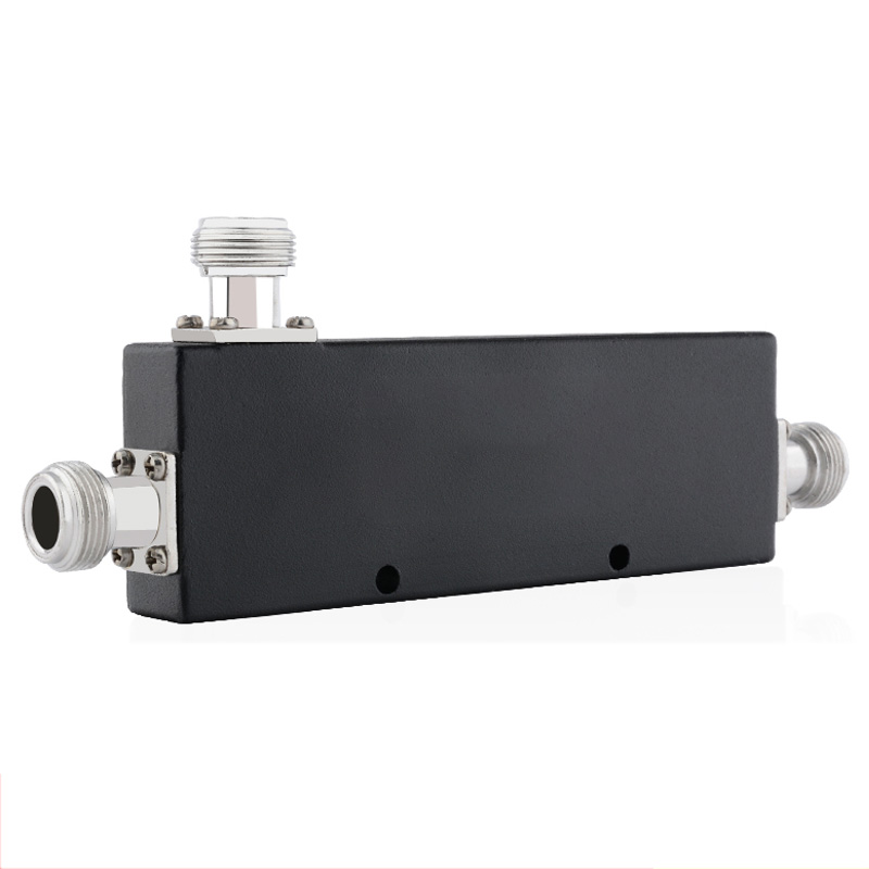  岐山FM调频广播同步广播耦合器