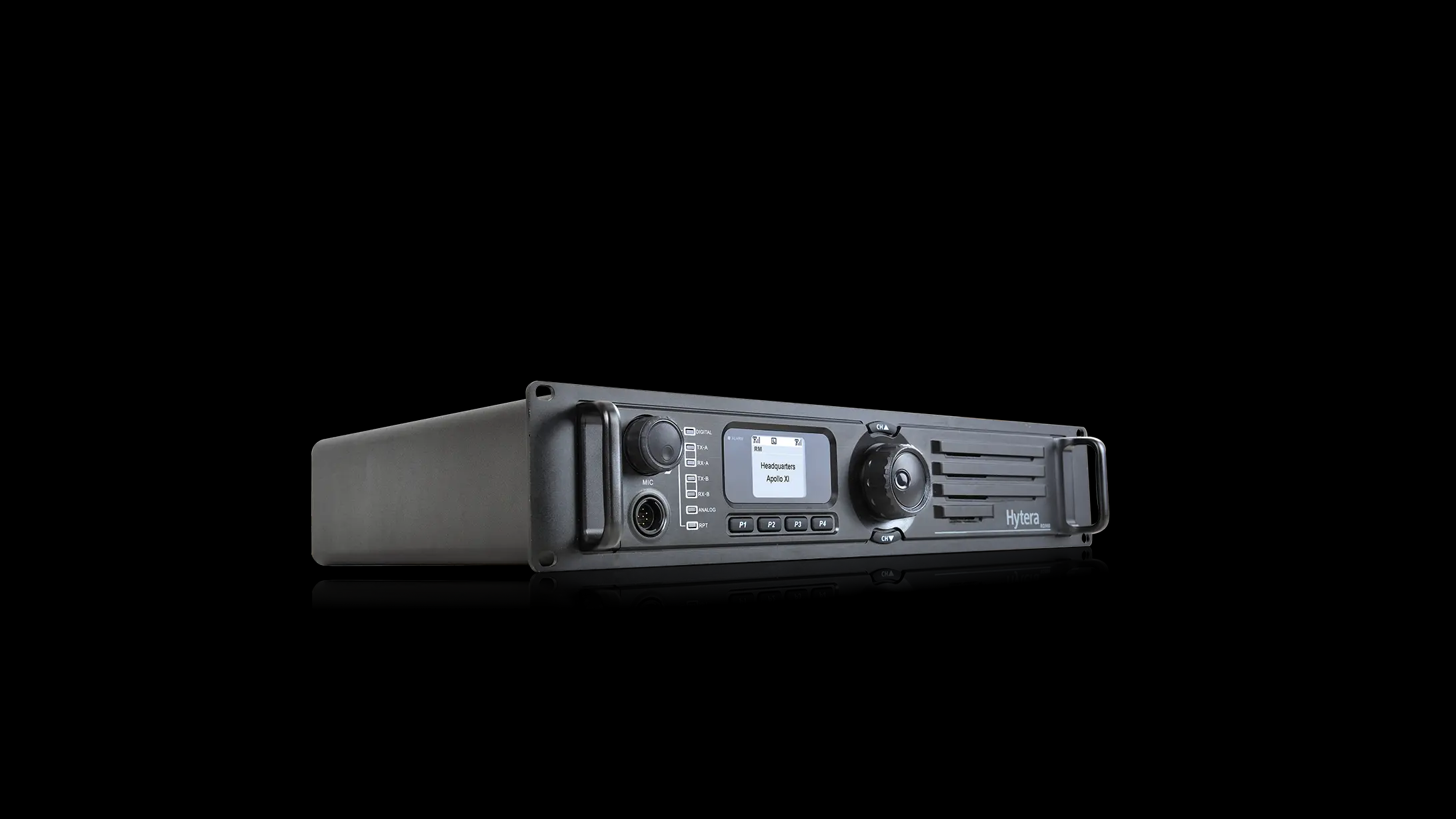  岐山数字中继中转台RD980（海能达）