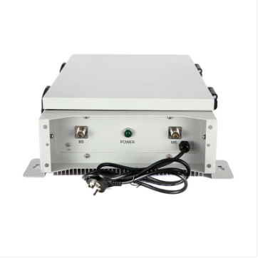  岐山无线对讲系统双向干线放大器