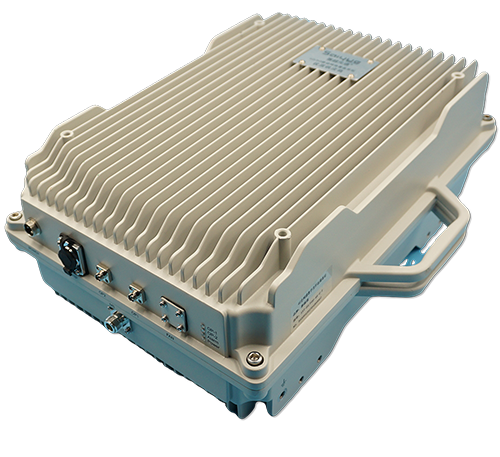  岐山TDD-LTE 1.8G无线直放站中继中转站