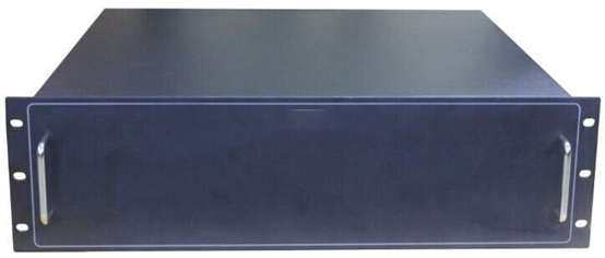  岐山FM调频广播主机