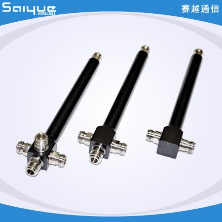  岐山FM调频广播同步广播功分器