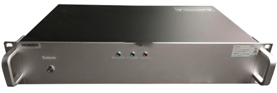  岐山350M PDT消防集群警用主机直放站