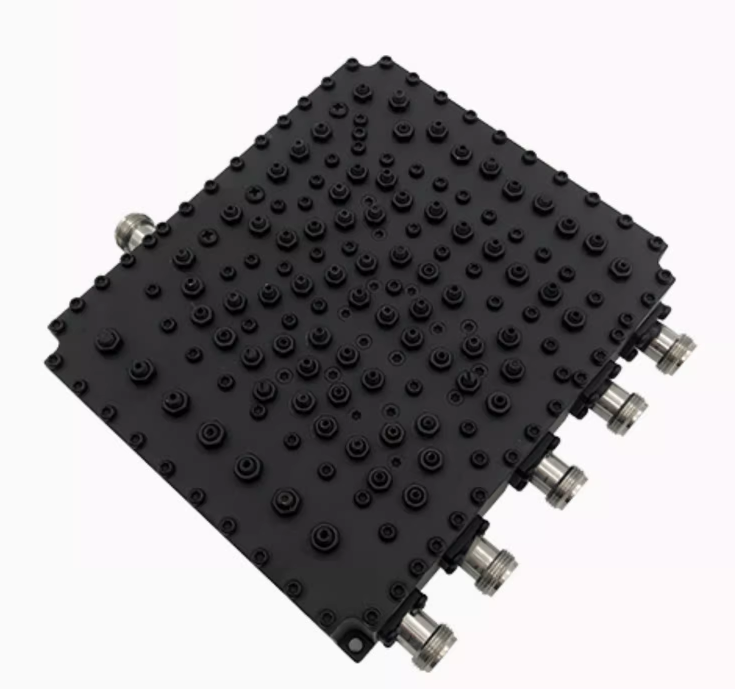  岐山双频三频四频五频腔体合路器4G+5G