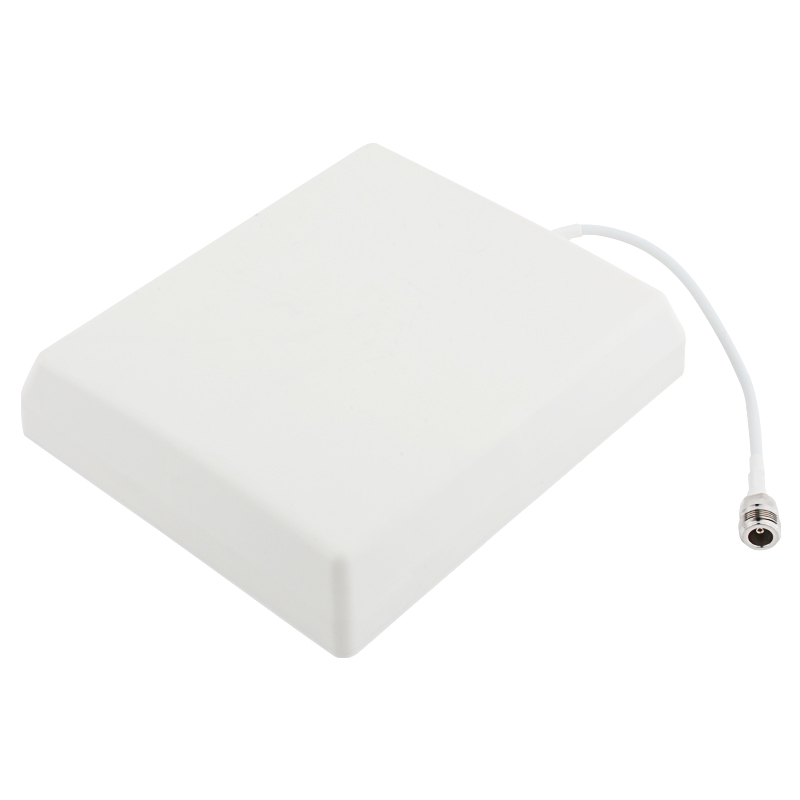  岐山室内外定向接收发射壁挂小平板天线700-3700MHz