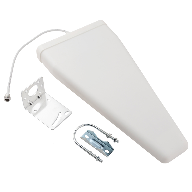  岐山对数周期天线定向接收发射700-3700MHz